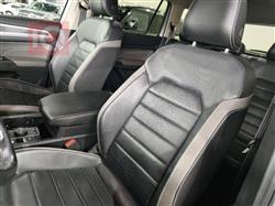 فولكسفاغن أطلس كروس سبورت